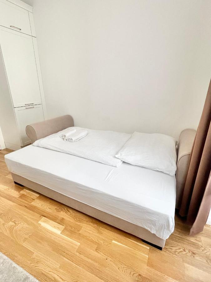 Angeloroma Deluxe Apartment براغ المظهر الخارجي الصورة